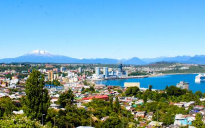 Puerto Montt y Calbuco firman Convenio de apoyo Turístico