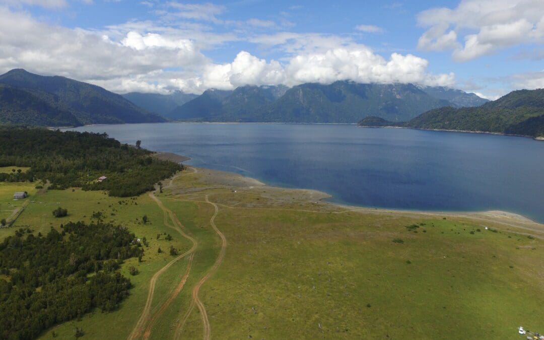 Mesa de Turismo de Lago Chapo aporta al desarrollo local