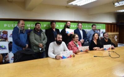 Municipalidad Premió A Ganadores Del Concurso Puerto Montt Cultura Adelante