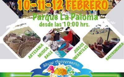 Municipalidad invita a disfrutar de diversas actividades en Aniversario de Puerto Montt